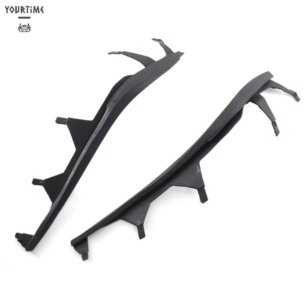 Dải Dán Đèn Pha Phía Trước Cho Xe Hơi BMW 3 Series E46 02-05