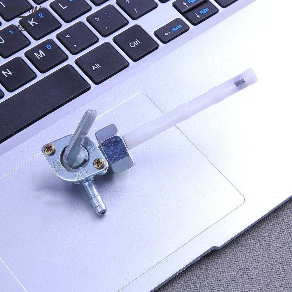 Van Công Tắc Bật / Tắt Nhiên Liệu Cho Honda Z50 Z50R