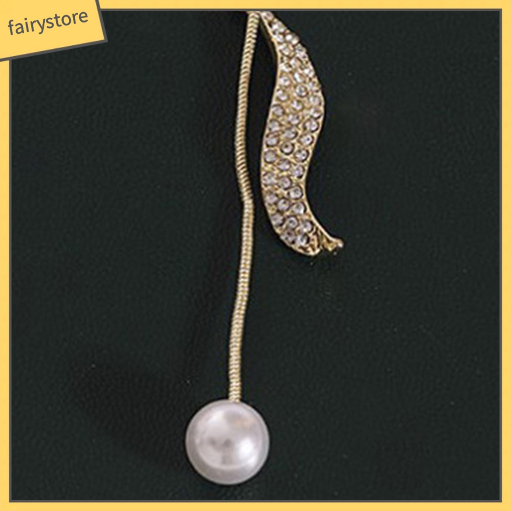 1 Đôi Bông Tai Hình Học Tua Rua Lấp Lánh Phong Cách Hàn Quốc Dành Cho Nữ