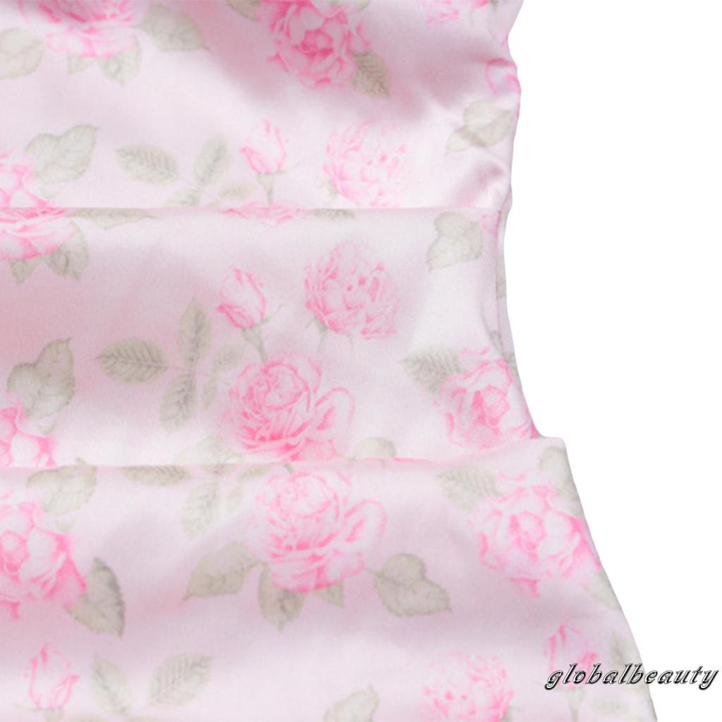 Đầm Dài Không Tay Hở Lưng Xẻ Tà Thời Trang Mùa Hè Cho Nữ