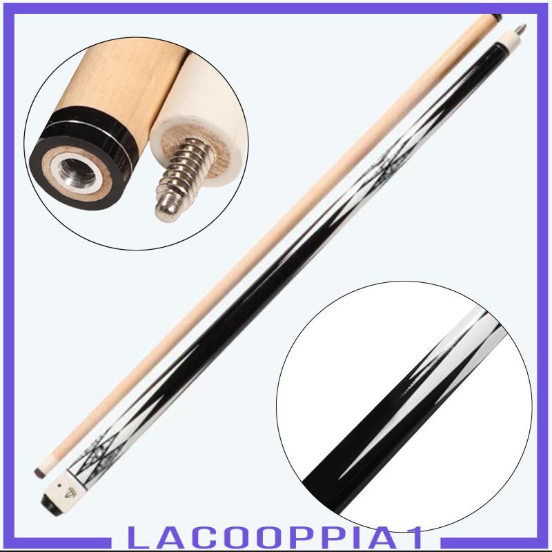 Gậy Chơi Bida Hai Phần 57 &quot;Lacooppia1