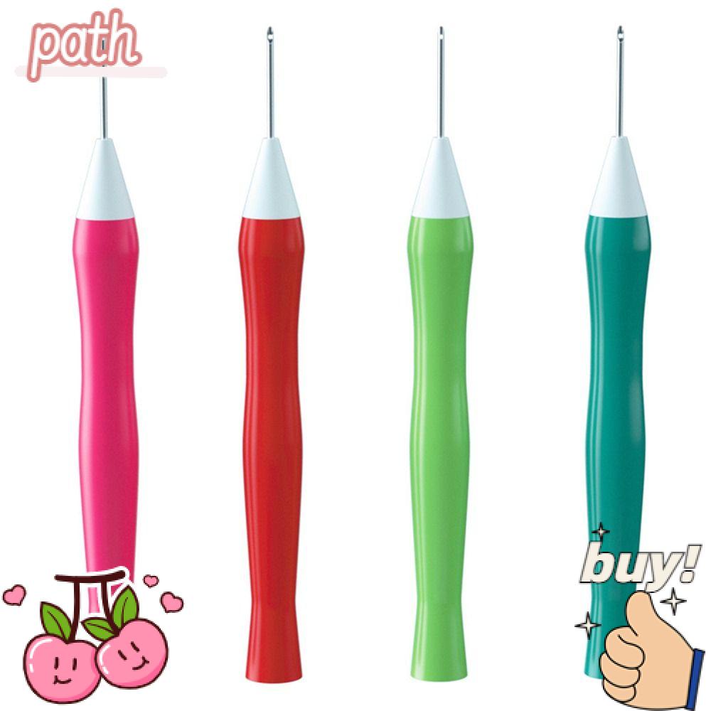 PATH Bộ Dụng Cụ Bút Thêu Thủ Công