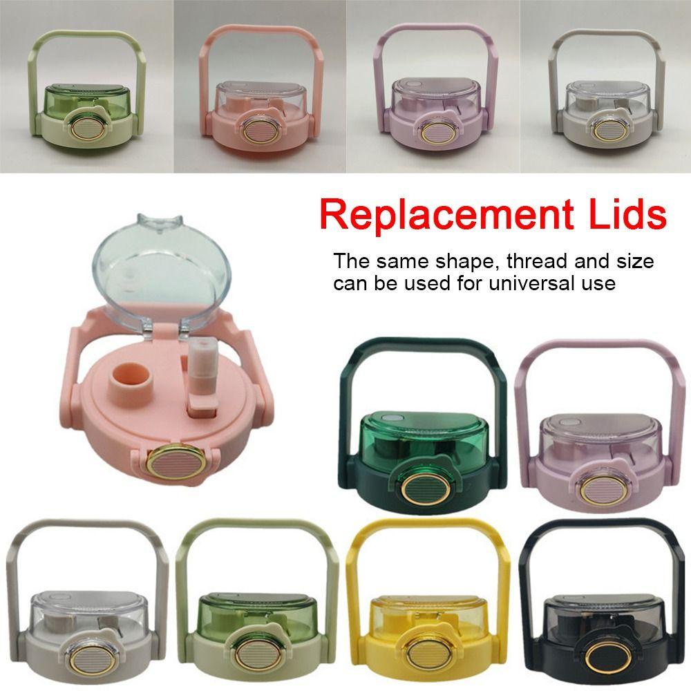 1 Bình Nước Có Nắp Chống Tràn 1300ml