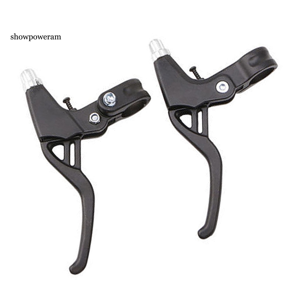 2 Tay Thắng Trọng Lượng Nhẹ Cho Xe Đạp Leo Núi