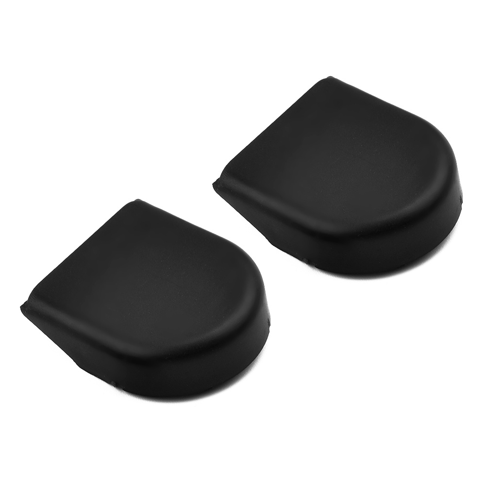 Set 2 Nắp Đậy Cần Gạt Nước Kính Chắn Gió Dành Cho Ô Tô Toyota E140 E150 E170 E210 2006-2018