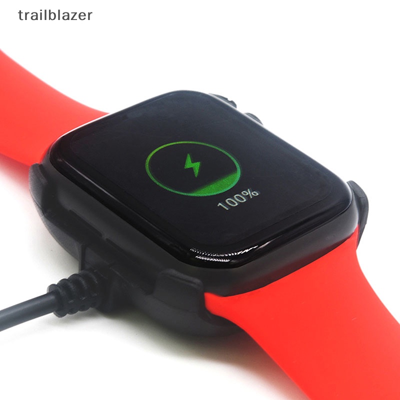 Cáp Sạc USB Cho Đồng Hồ Thông Minh trailblazer