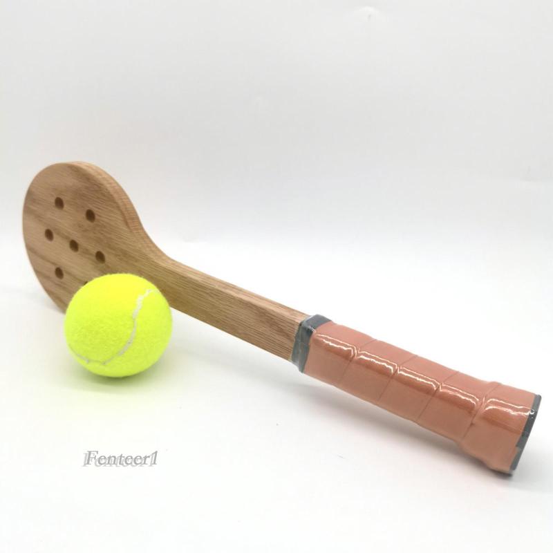 [Fenteer1] Muỗng Tập Tennis Chuyên Nghiệp