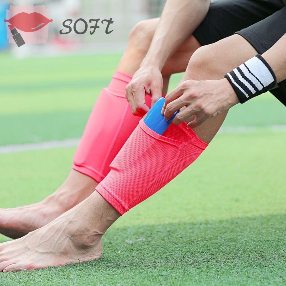 Vớ Nén Hai Lớp Dành Cho Đá Banh / Chơi Thể Thao Ngoài Trời