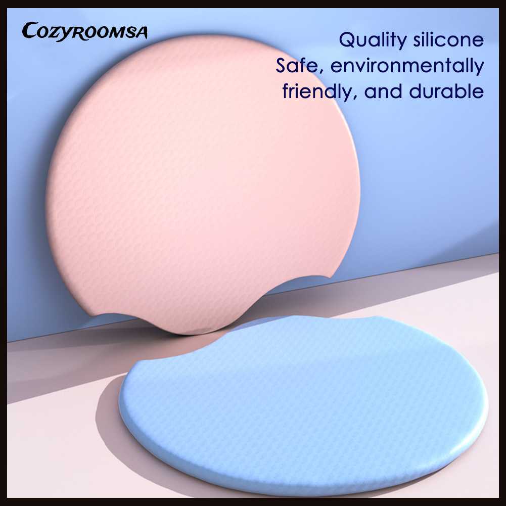 Mũ Bơi Thể Thao / Lướt Sóng / Lướt Sóng Bằng Silicon Chống Trượt Thoải