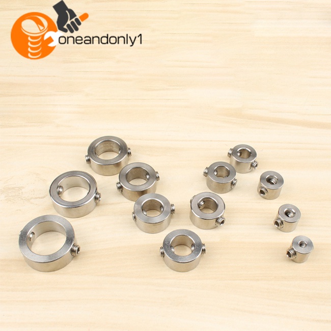 Vòng Định Vị Mũi Khoan Bằng Thép Không Gỉ Chuyên Dụng Làm Mộc