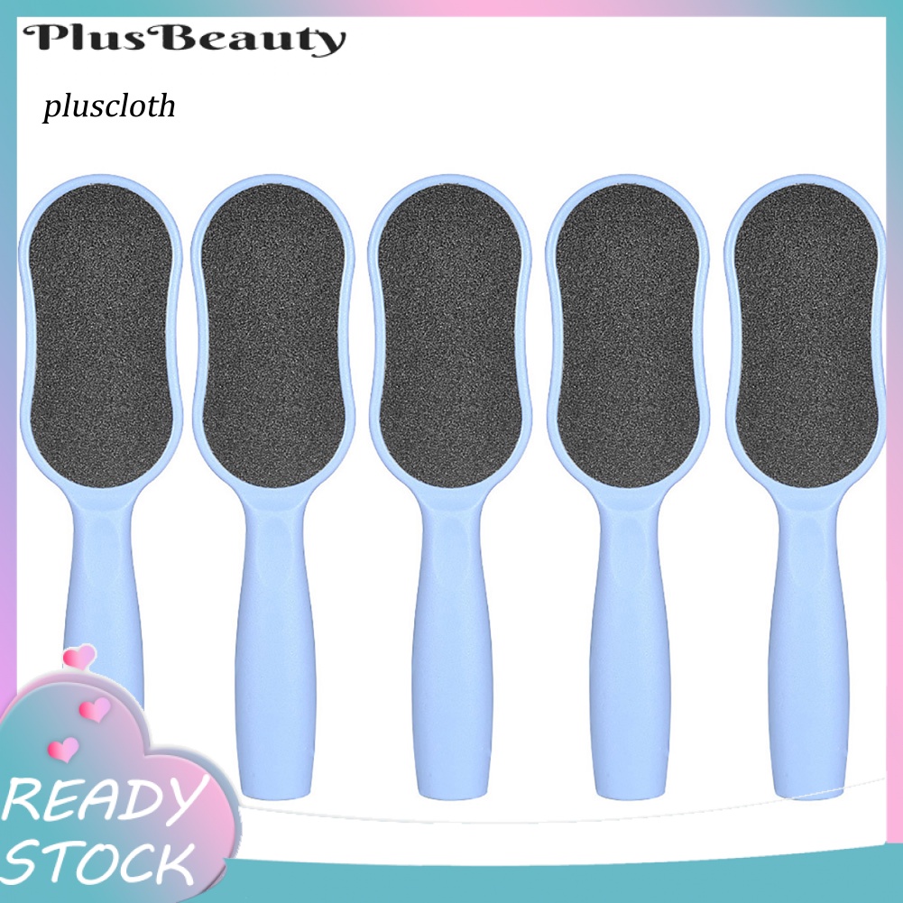 Set 5 Giấy Nhám Tẩy Tế Bào Chết Cho Bàn Chân Tiện Dụng