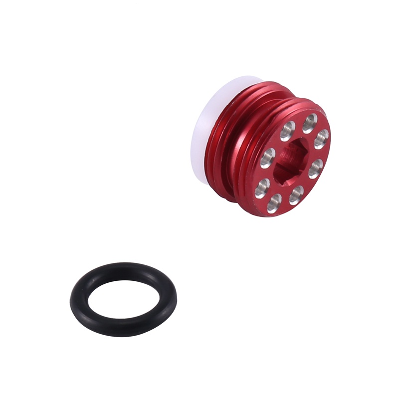 Đai Ốc Kim Loại AON21N02 Cho ARRMA BLX 6S 1 / 8 Karton Typhon Outcast Tỉ Lệ 1 / 7