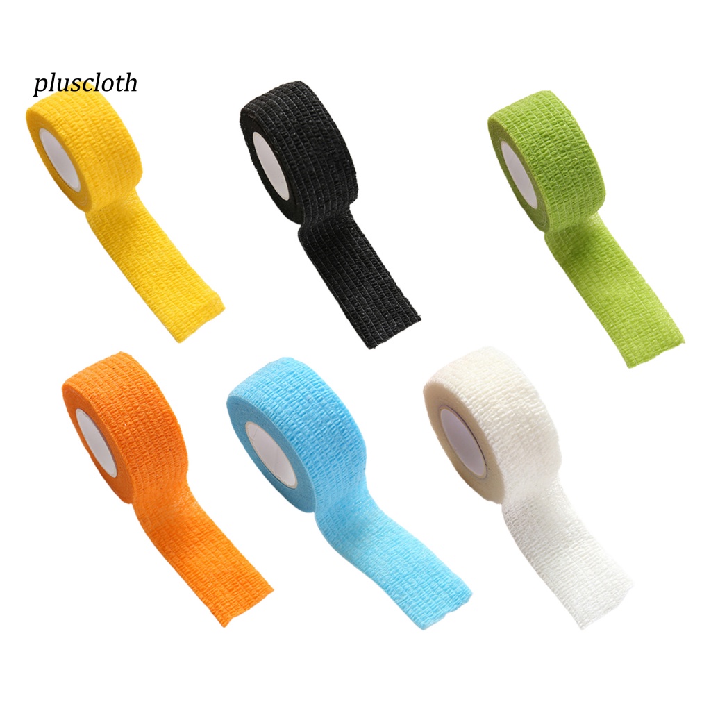 Băng Quấn Bảo Vệ Ngón Tay Bằng Vải Không Dệt Dễ Thương