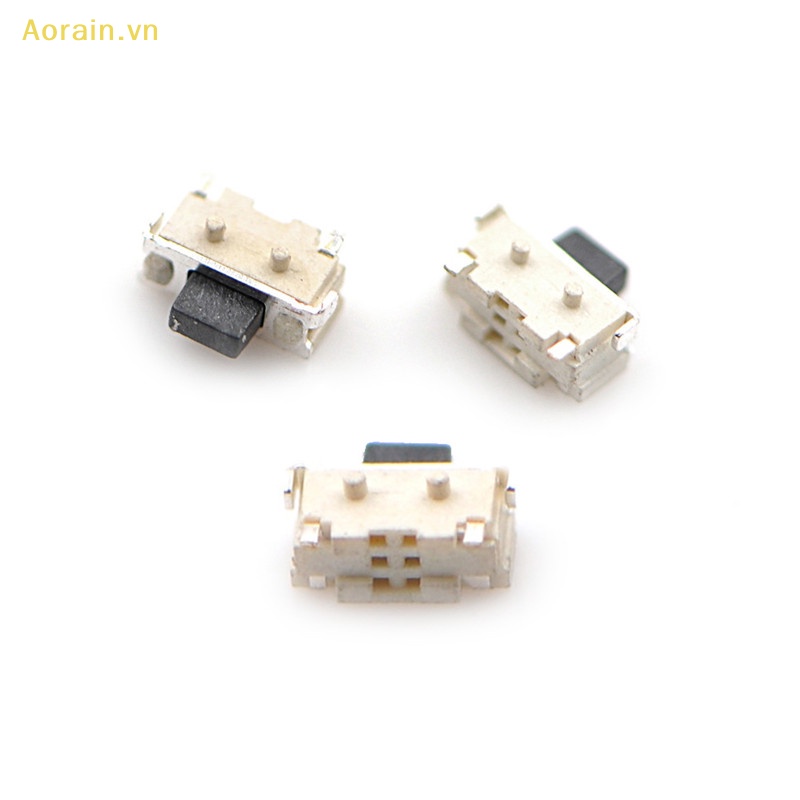 Set 20 Nút Nhấn SMD SMT Tact 2 * 4mm Chuyên Dụng