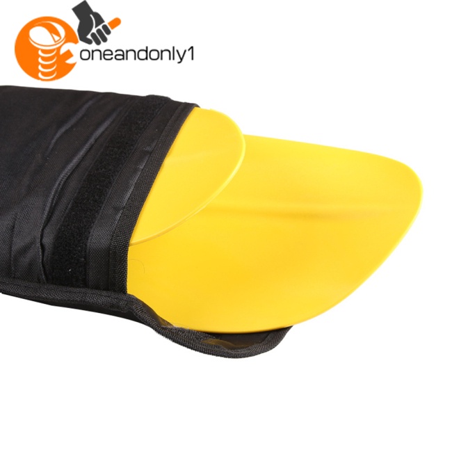 Túi Đựng Mái Chèo Thuyền Kayak Hai Đầu Chống Mài Mòn Kích Thước 126X26Cm