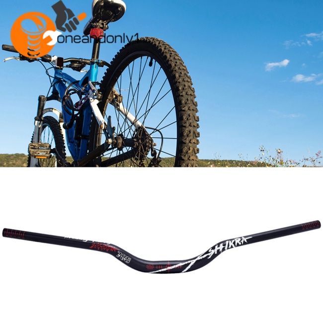 Tay Lái Xe Đạp Leo Núi Xc / am 780mm / lift 55mm Chất Lượng Cao