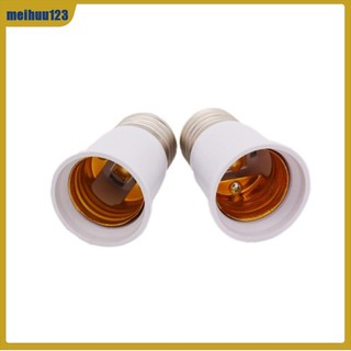Đuôi Đèn Chuyển Đổi E27 Sang E27 65mm
