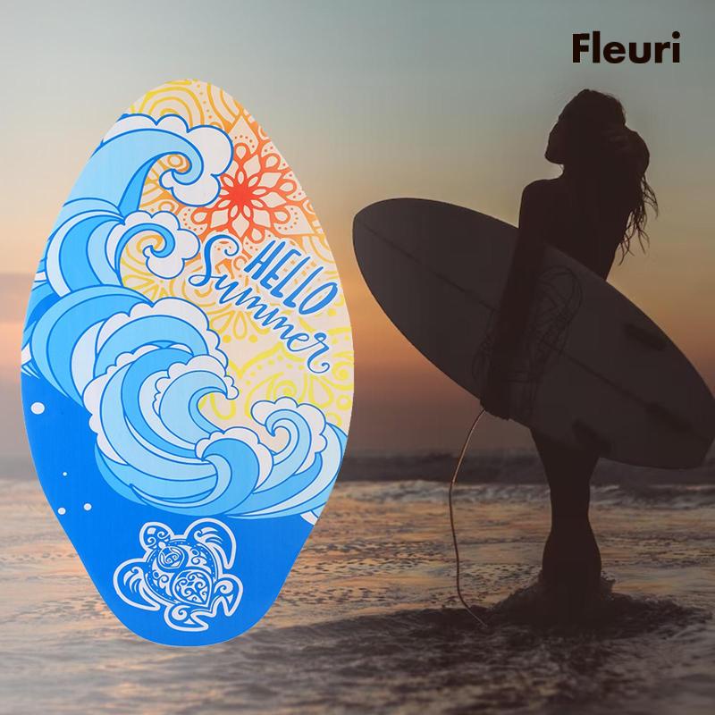 Ván Trượt Bằng Gỗ Chất Lượng Cao Dành Cho Thanh Thiếu Niên