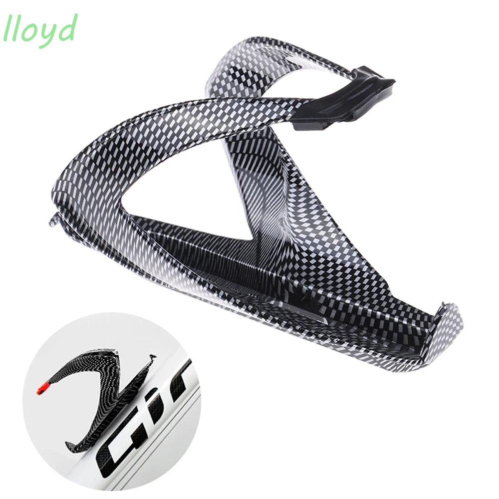 Giá Đỡ Bình Nước Bằng Sợi Carbon Cho Xe Đạp