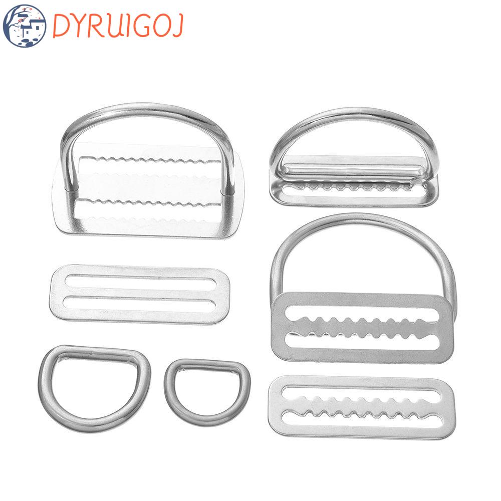 Dyruidoj Vòng Khóa Chữ D Chất Lượng Cao Hỗ Trợ Lặn Biển