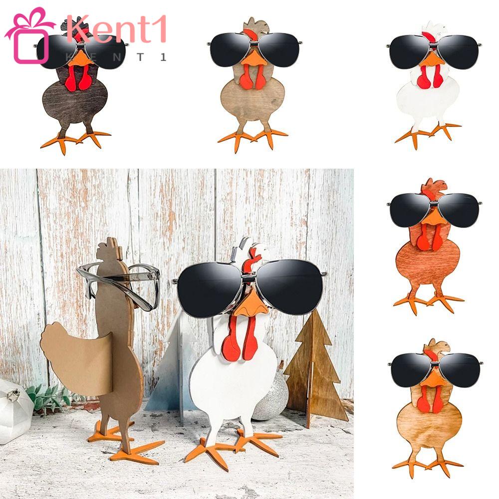 Giá Đỡ Mắt Kính Dùng Trưng Bày Thiết Kế Sáng Tạo Dùng Trong Nhà / Văn Phòng