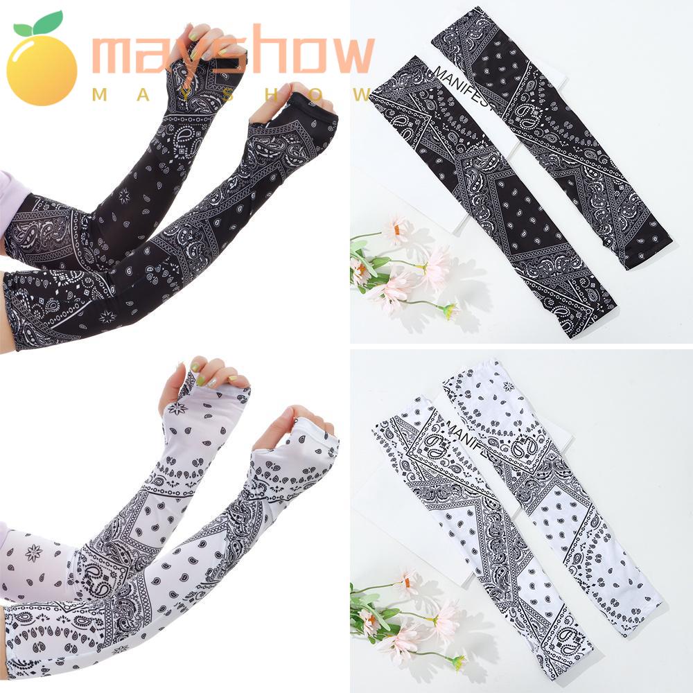 Vỏ Bọc Cánh Tay Chống Nắng Tiện Dụng Khi Chạy Bộ / Câu Cá / Chạy Bộ