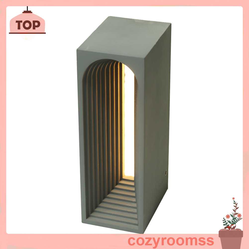 Đèn Đọc Sách Để Bàn 450mAh Thiết Kế Hiện Đại Sáng Tạo Dùng Trang Trí Phòng Ngủ