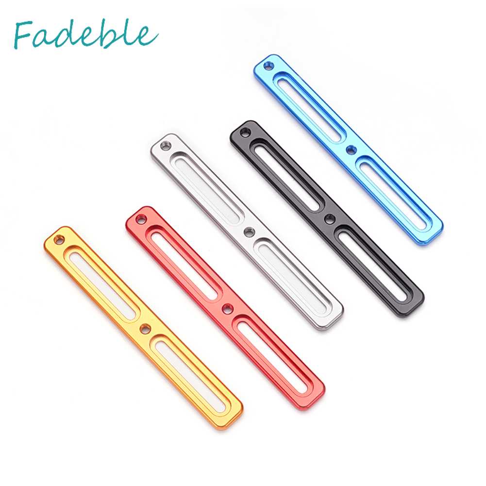 Giá Đỡ Bình Nước Bằng Hợp Kim Nhôm Điều Chỉnh Được Cho Xe Đạp