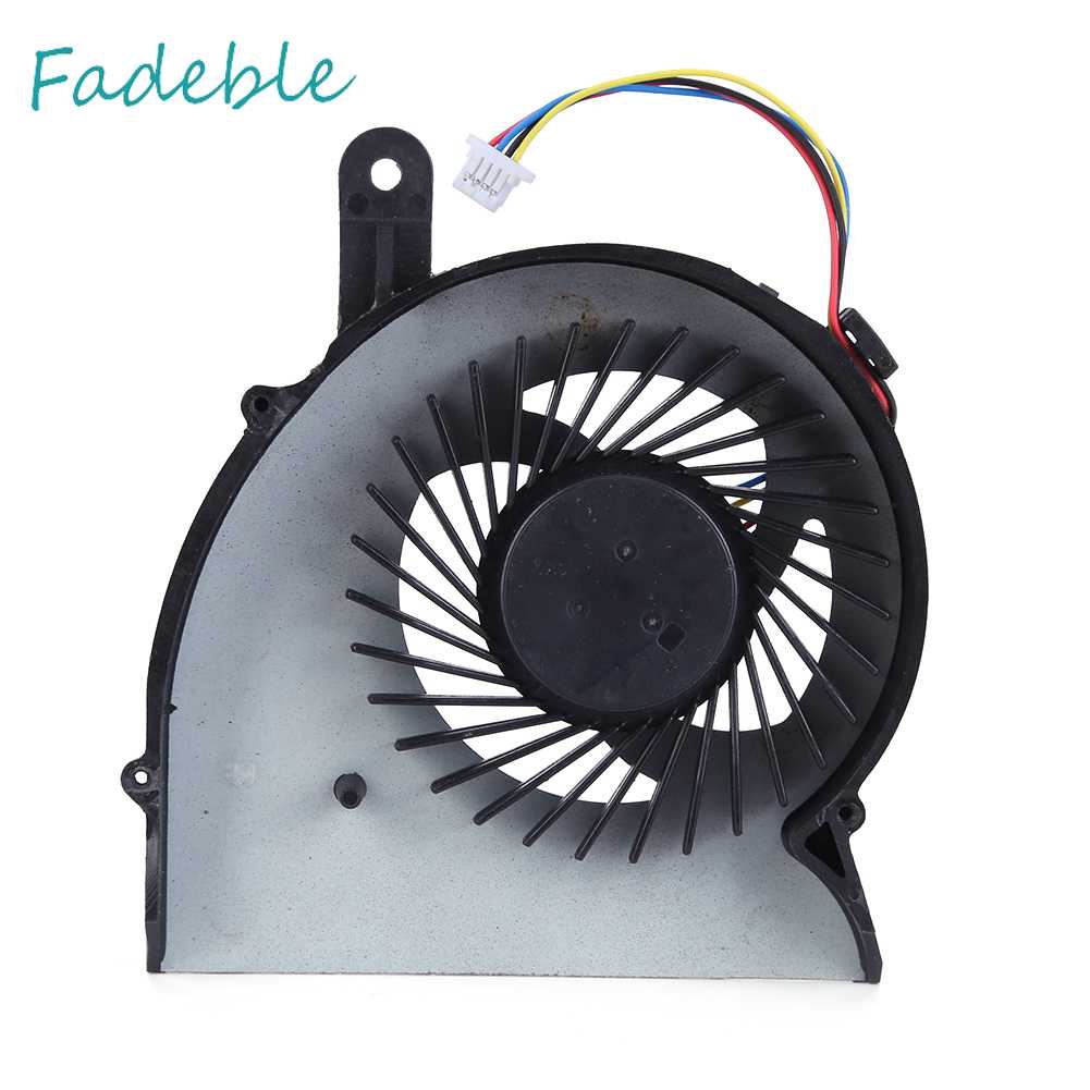 Quạt Tản Nhiệt Laptop 4 Chấu DC 5V Thay Thế Cho HP ProBook 4340S 4341S