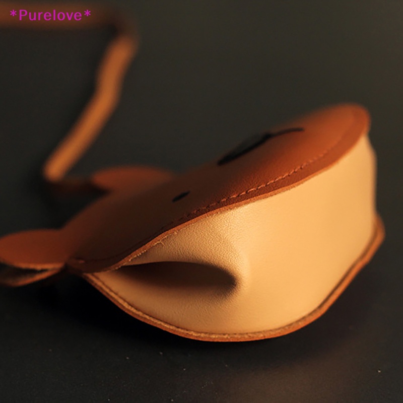 Túi Đeo Chéo Hình Hoạt Hình Xinh Xắn Cho Bé Mới