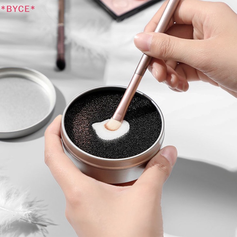 Hộp Làm Sạch Cọ Trang Điểm BYCE &gt; Mới