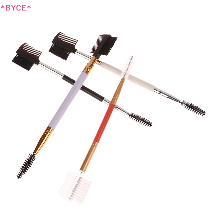 1 Cọ Trang Điểm Hai Đầu Hiệu BYCE Mới