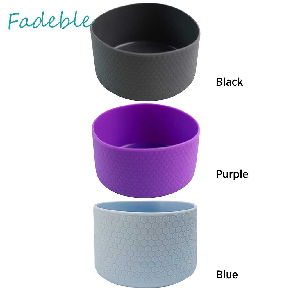 Đế Lót Ly Bằng Silicone Chống Va Đập Tiện Dụng