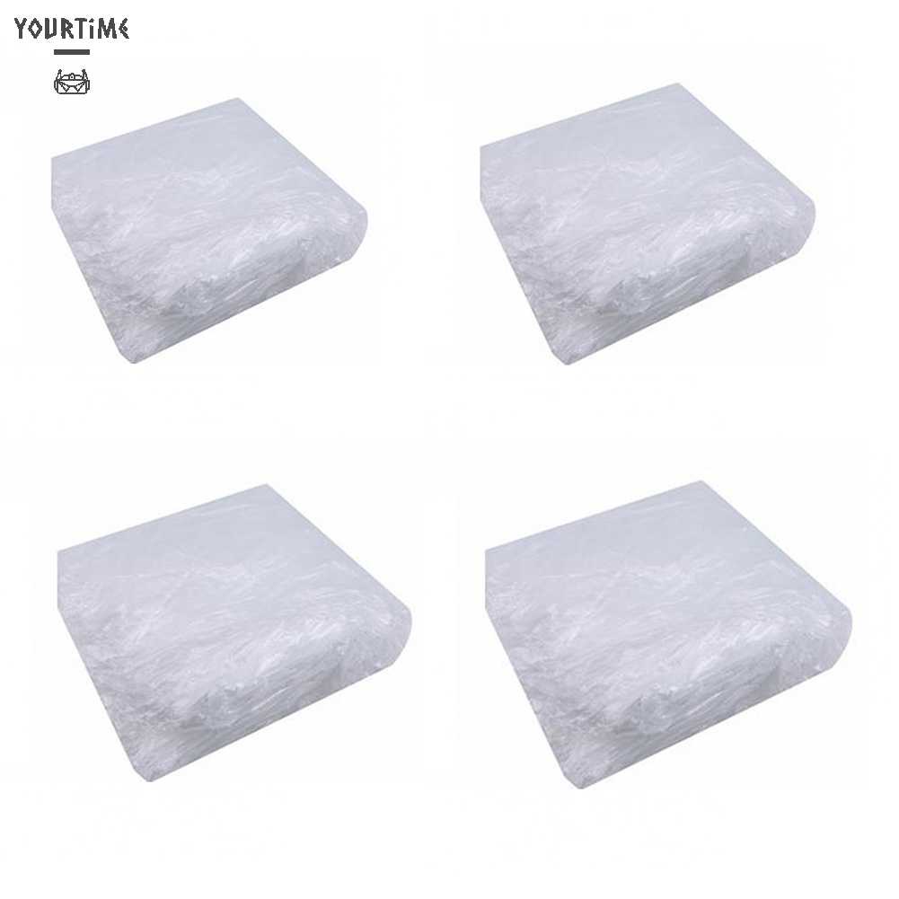 Tấm Bọc Bảo Vệ Xe Hơi Dùng Một Lần Chống Thấm Nước Tiện Dụng Cho Sedan SUV