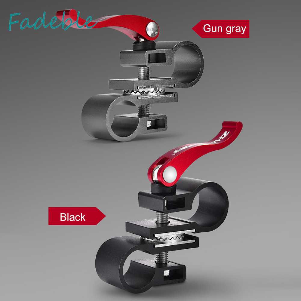 Kẹp Gắn Dù Câu Cá Có Thể Điều Chỉnh Tiện Dụng