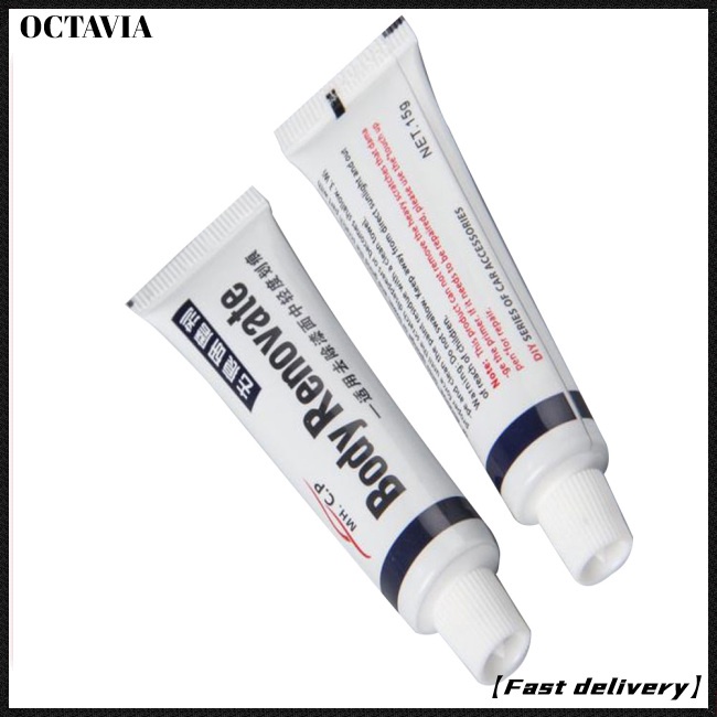 Dung Dịch Đánh Bóng Xóa Vết Trầy Xước Thân Xe Ô Tô Tiện Dụng