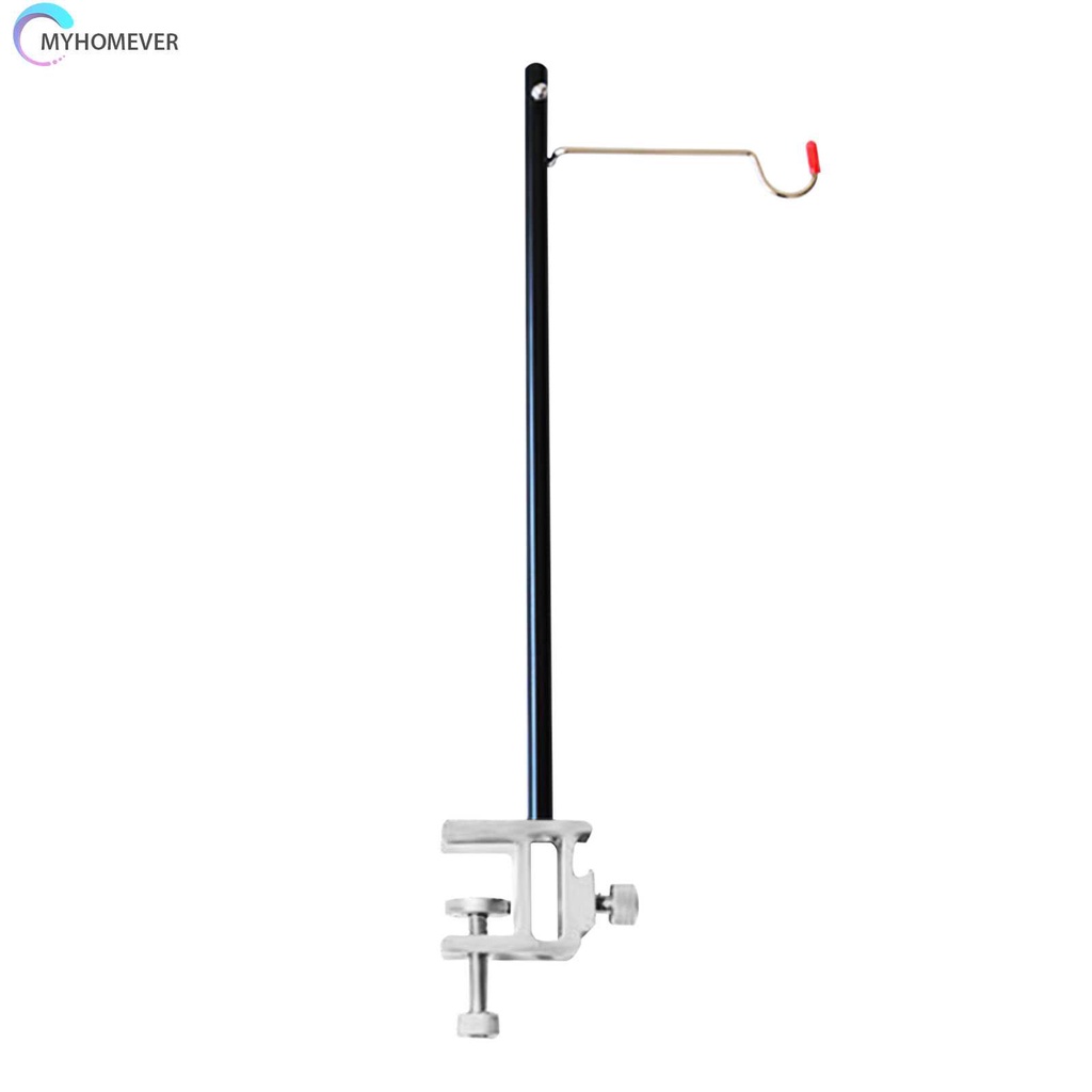 Giá Đỡ Đèn Cắm Trại Bằng Hợp Kim Nhôm