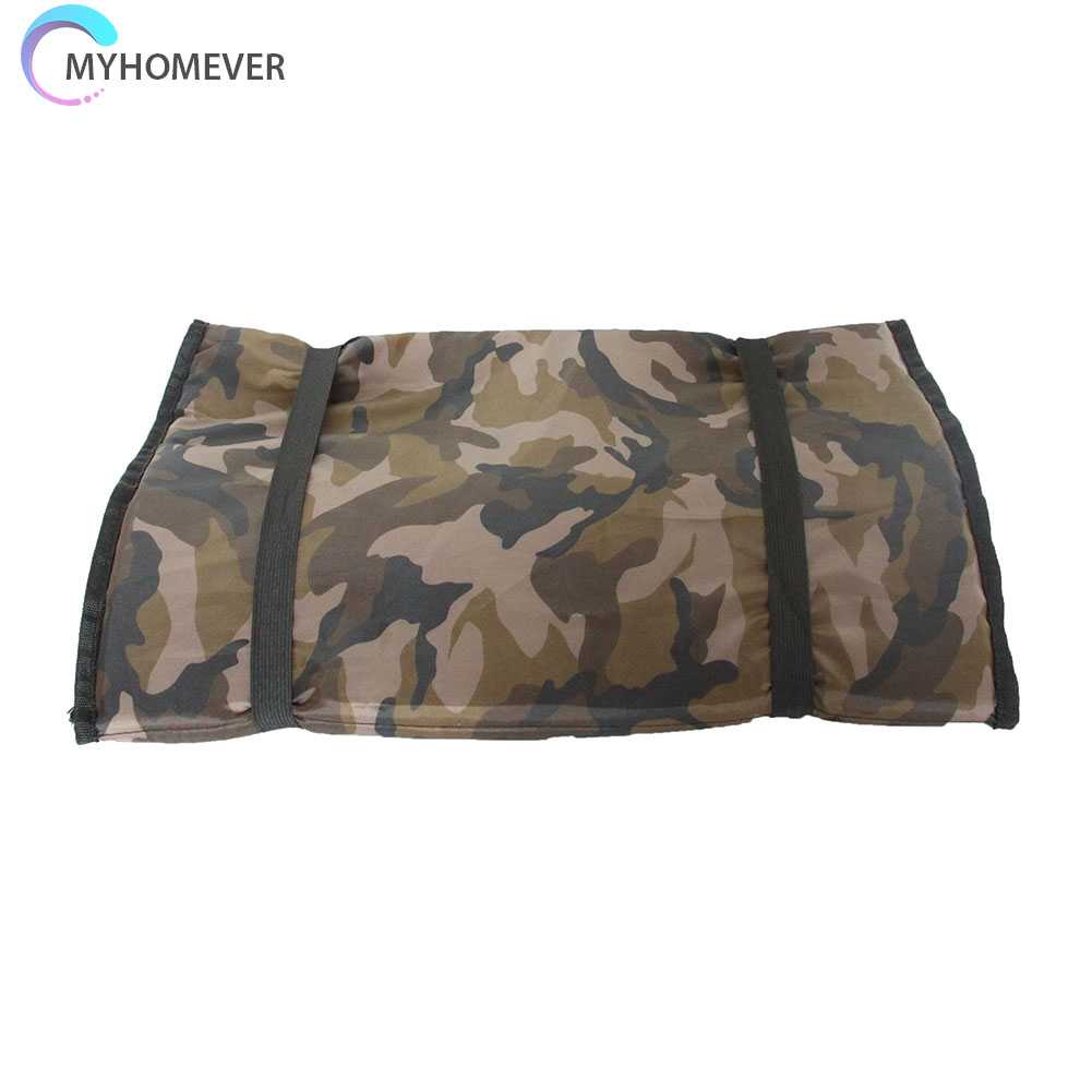 Thảm Câu Cá Có Thể Gấp Gọn Tiện Lợi