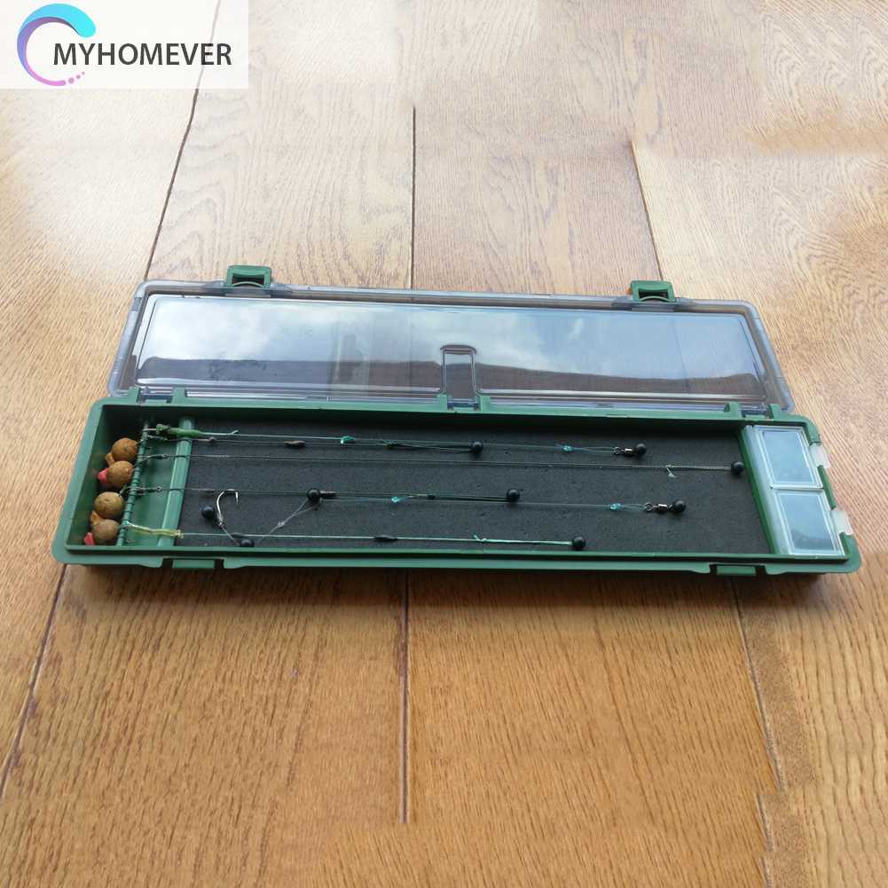 Hộp Đựng Dụng Cụ Câu Cá 34.5cm