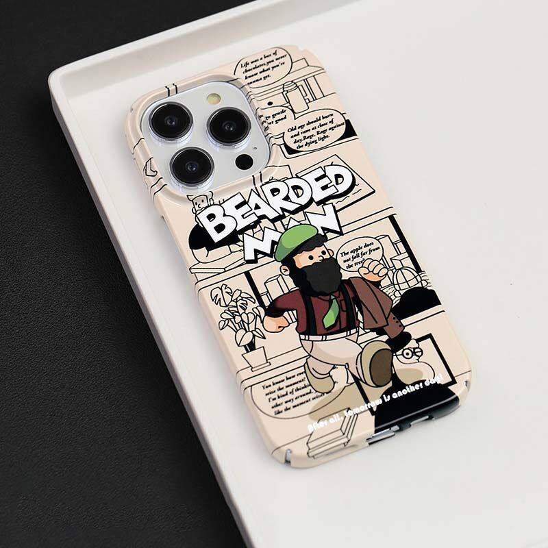 Ốp Điện Thoại TPU Silicon Cứng Trong Suốt Chống Sốc Chống Vỡ Cho IPhone 14 12 13 11 Pro XS Max XR X 8 7 Plus