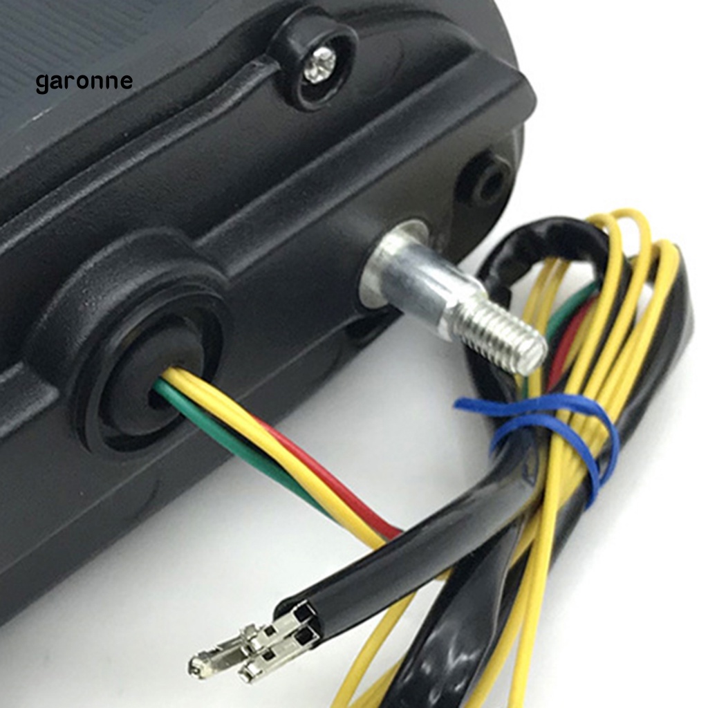 1 Bộ Đèn Hậu Siêu Bền Chất Lượng Cao Cho Xe Máy HONDA CB650R CBR650R CB300R