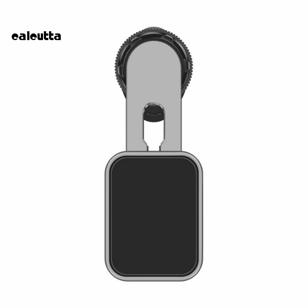 [calcutta] Giá Đỡ Điện Thoại Di Động Ổn Định Gắn Kính Chắn Gió Xe Hơi Dễ Lắp Đặt