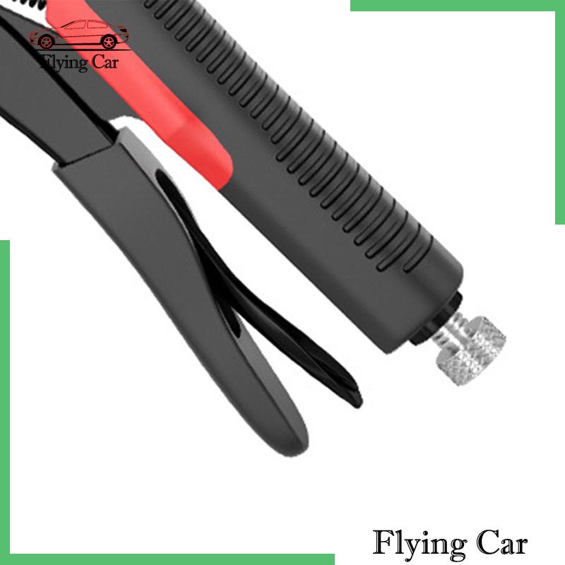 Kìm Mũi Tròn Dài Mạnh Mẽ 10in Lzdjfmy2