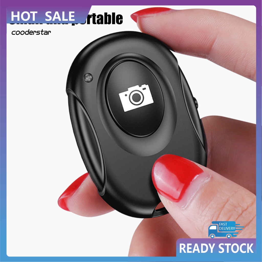 Điều Khiển Từ Xa 20M Không Dây Kết Nối Bluetooth Cho Điện Thoại / MP3