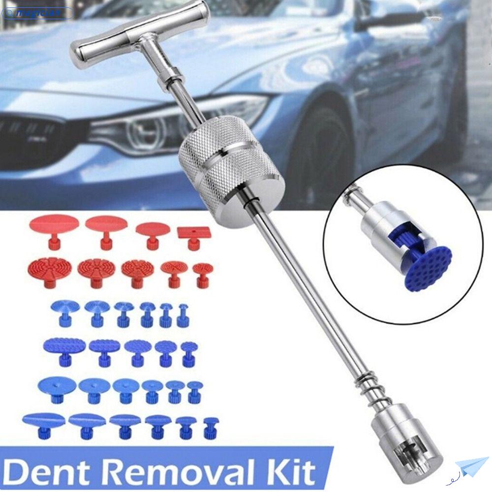 Bộ Dụng Cụ Loại Bỏ Vết Lõm Trên Thân Xe Tiện Dụng