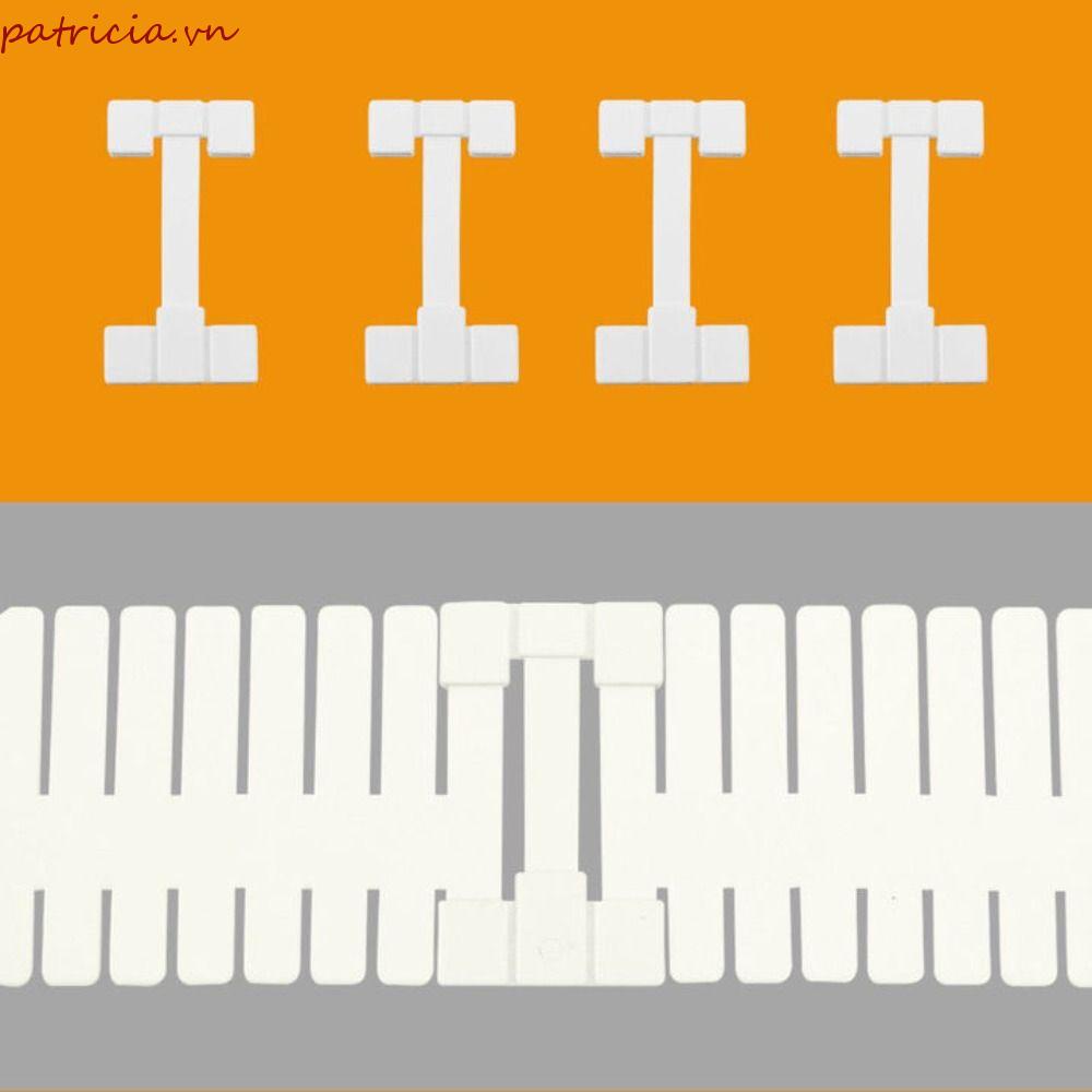 Set 10 Khóa Ngăn Kéo Mở Rộng 32 Và 45cm DIY Tiện Dụng