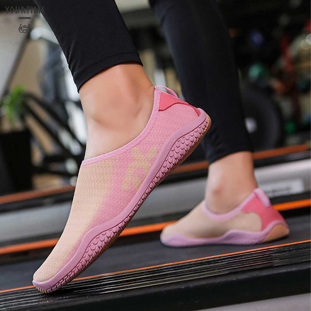 1 Đôi Vớ Đi Biển Chống Trượt Thoáng Khí Khô Nhanh Cho Nam Và Nữ