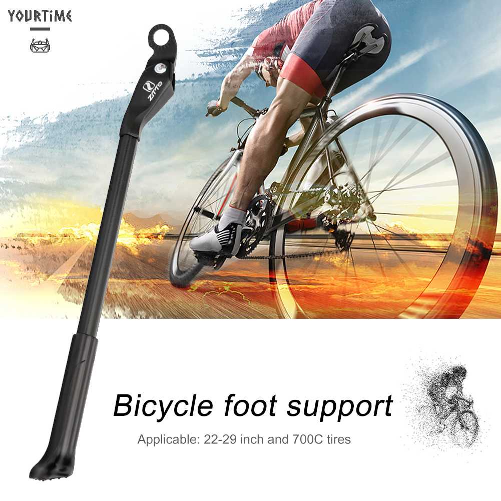 Chân Chống Đứng Cho Xe Đạp MTB Có Thể Điều Chỉnh