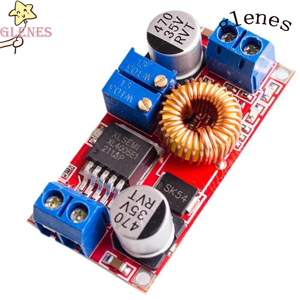 Thiết Bị Chuyển Đổi Điện Áp Không Đổi Dòng Điện GLENES