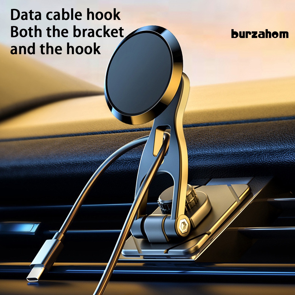 Giá Đỡ Điện Thoại ic Có Thể Điều Chỉnh 720 Độ Tiện Dụng